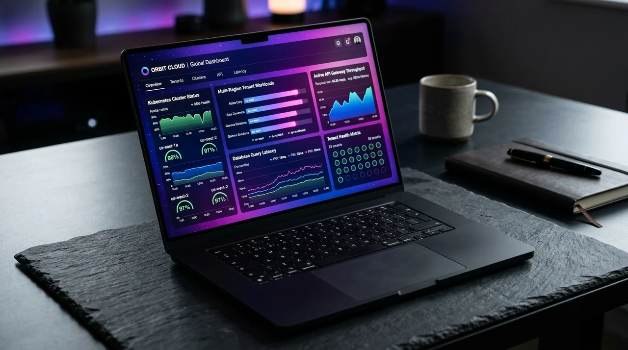 Design system tokens for data visualization and executive decision intelligence