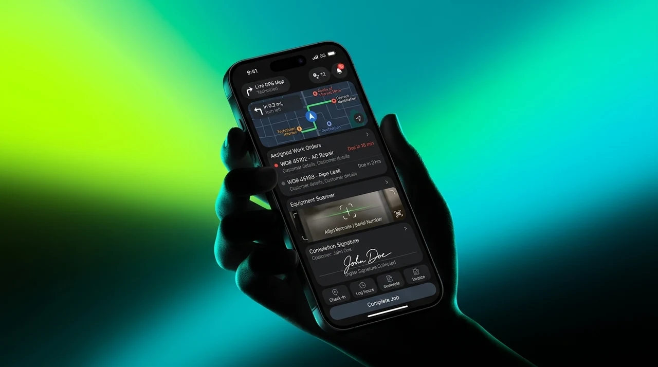 Real-time bedside vitals and telemetry monitoring dashboard